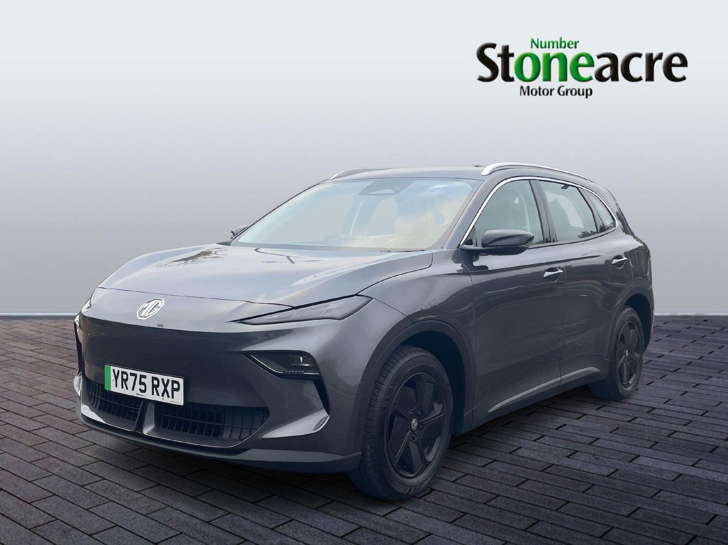 Used MG MGS5 2025 for sale - 77657954: Photo 3