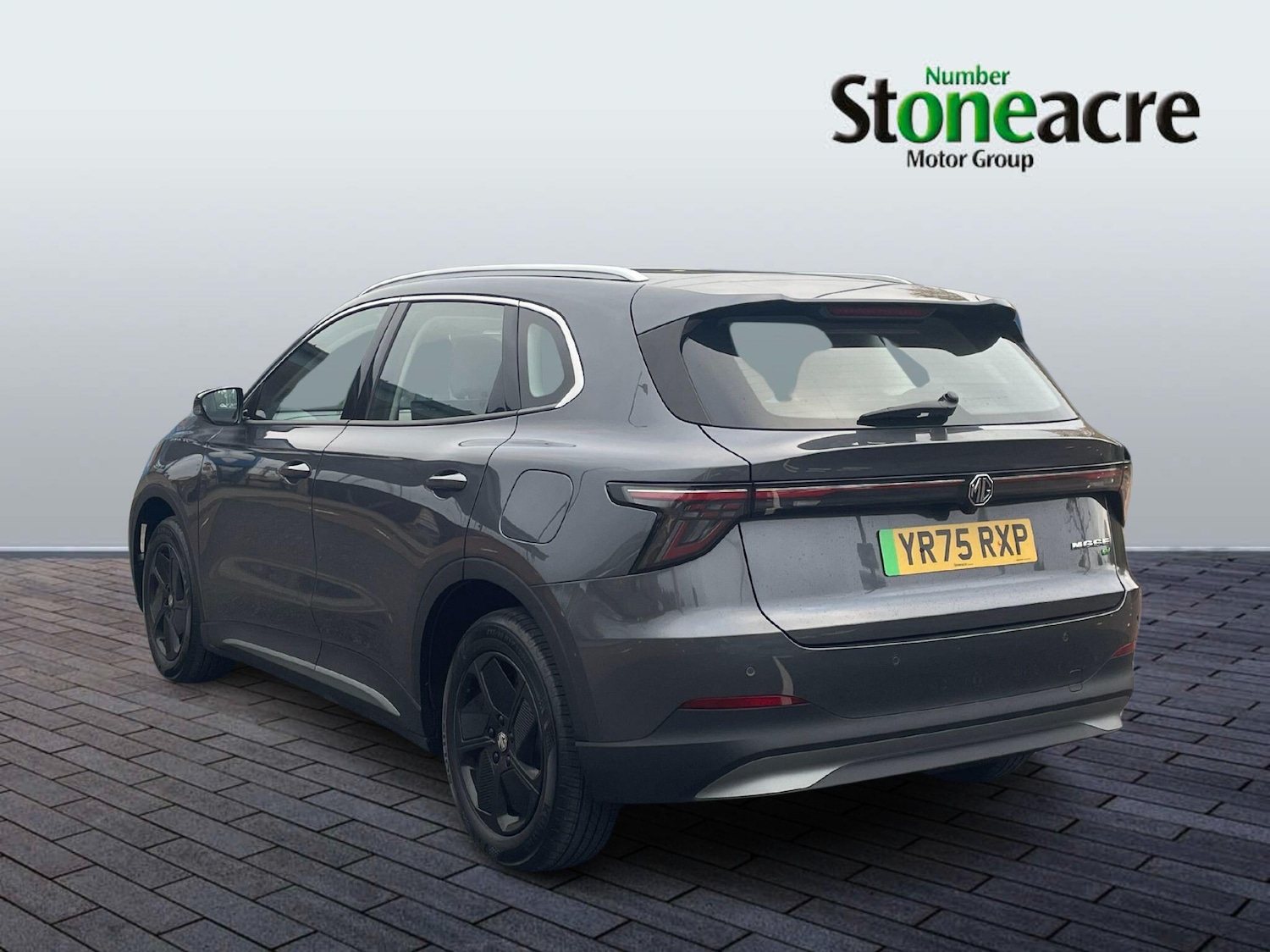 Used MG MGS5 2025 for sale - 77657954: Photo 5