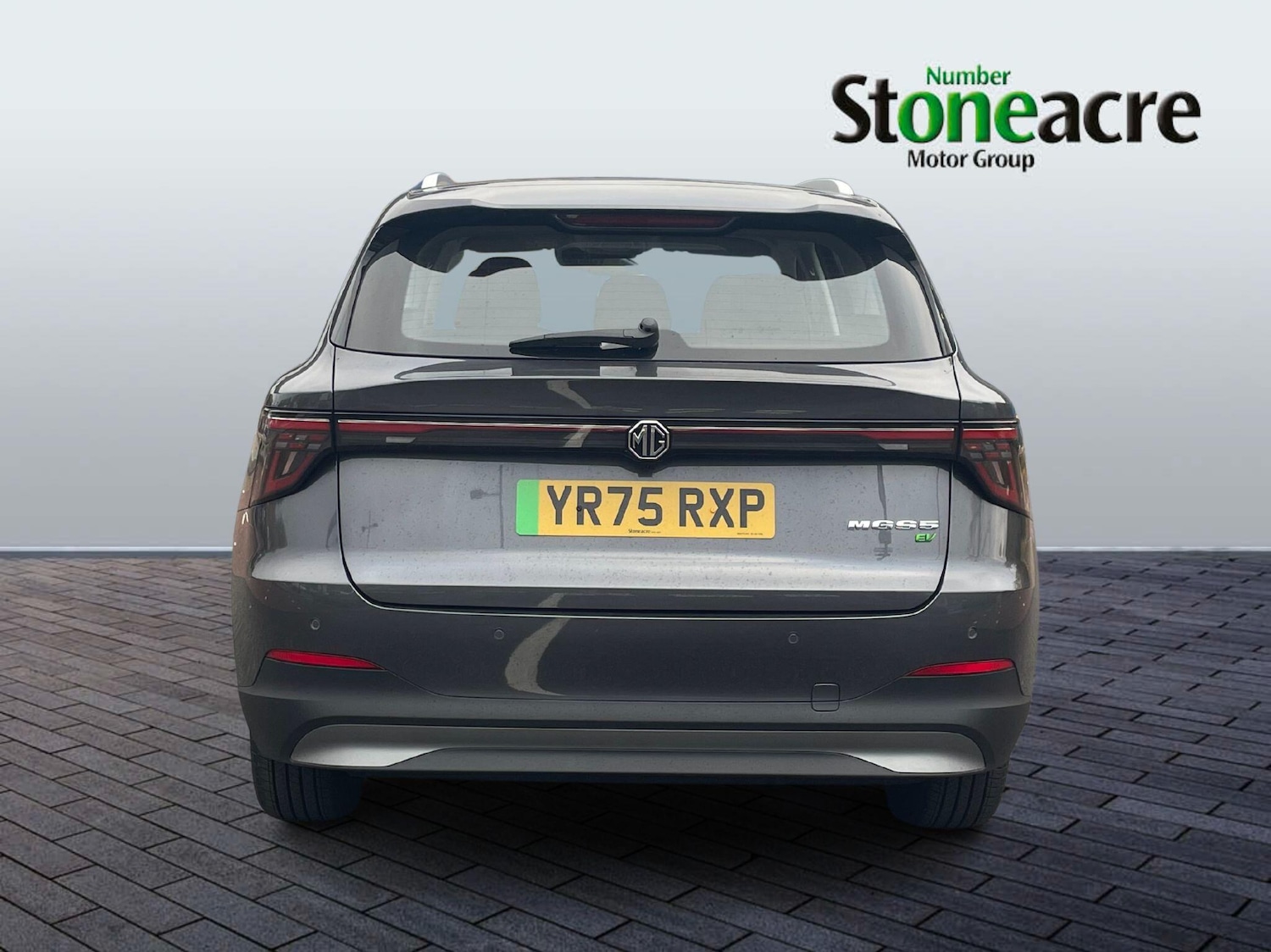 Used MG MGS5 2025 for sale - 77657954: Photo 6