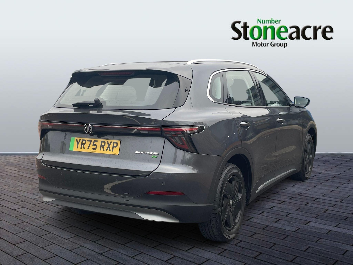 Used MG MGS5 2025 for sale - 77657954: Photo 7