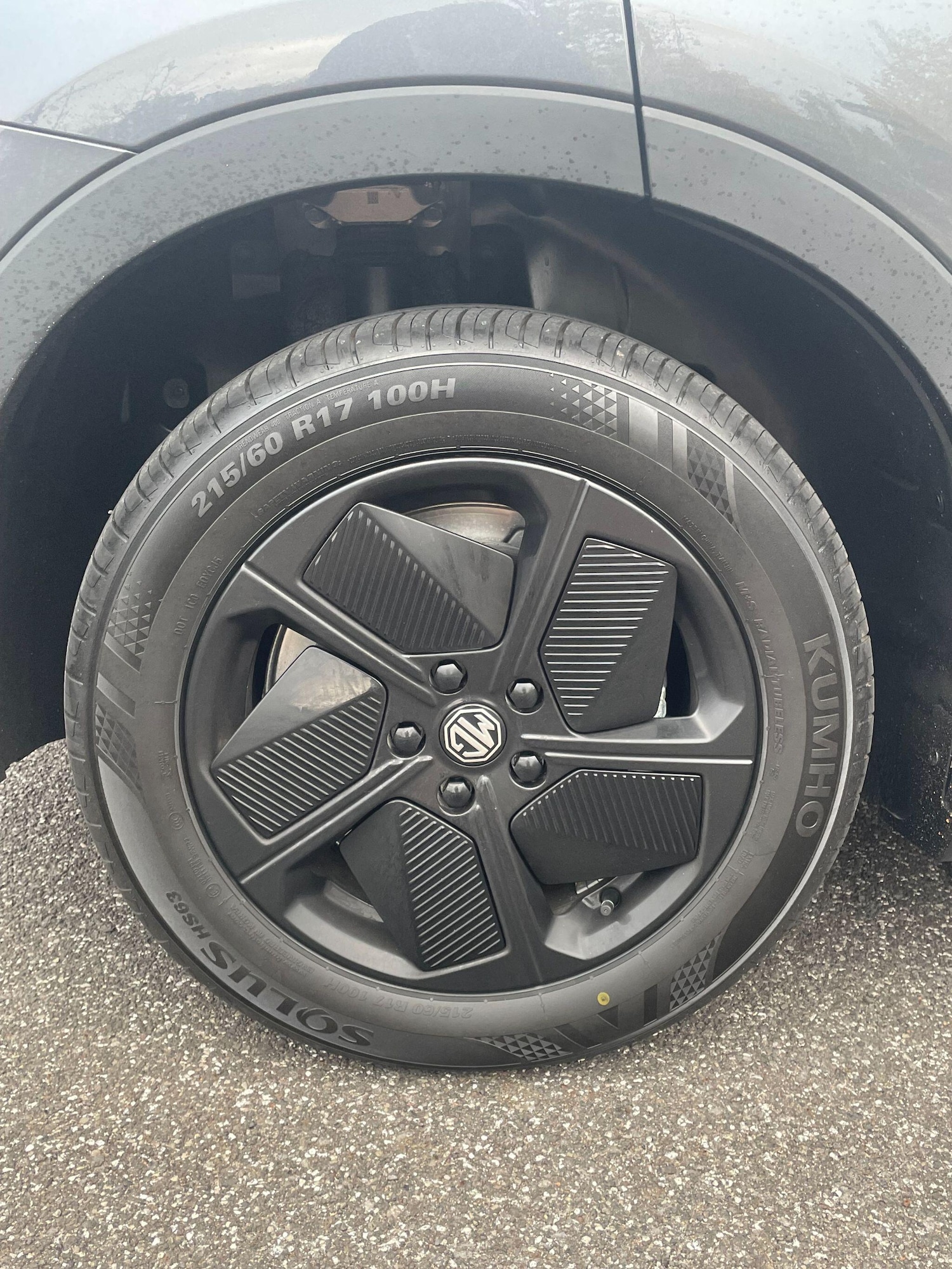 Used MG MGS5 2025 for sale - 77657954: Photo 9