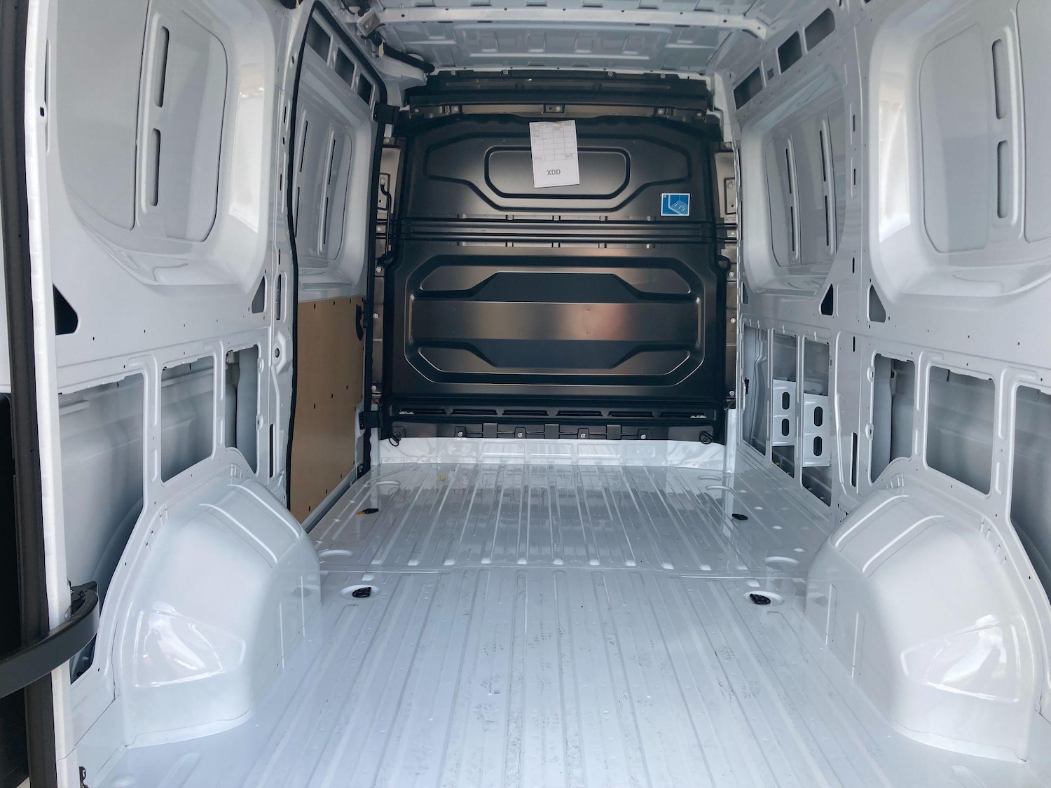 Used Nissan Interstar 2025 for sale - 77109560: Photo 16