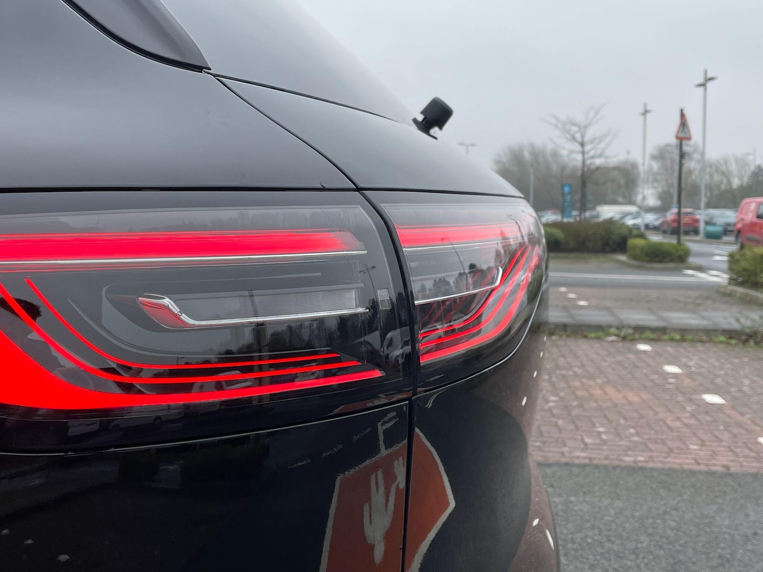 Used Geely Geely EX5 2025 for sale - 77524672: Photo 11