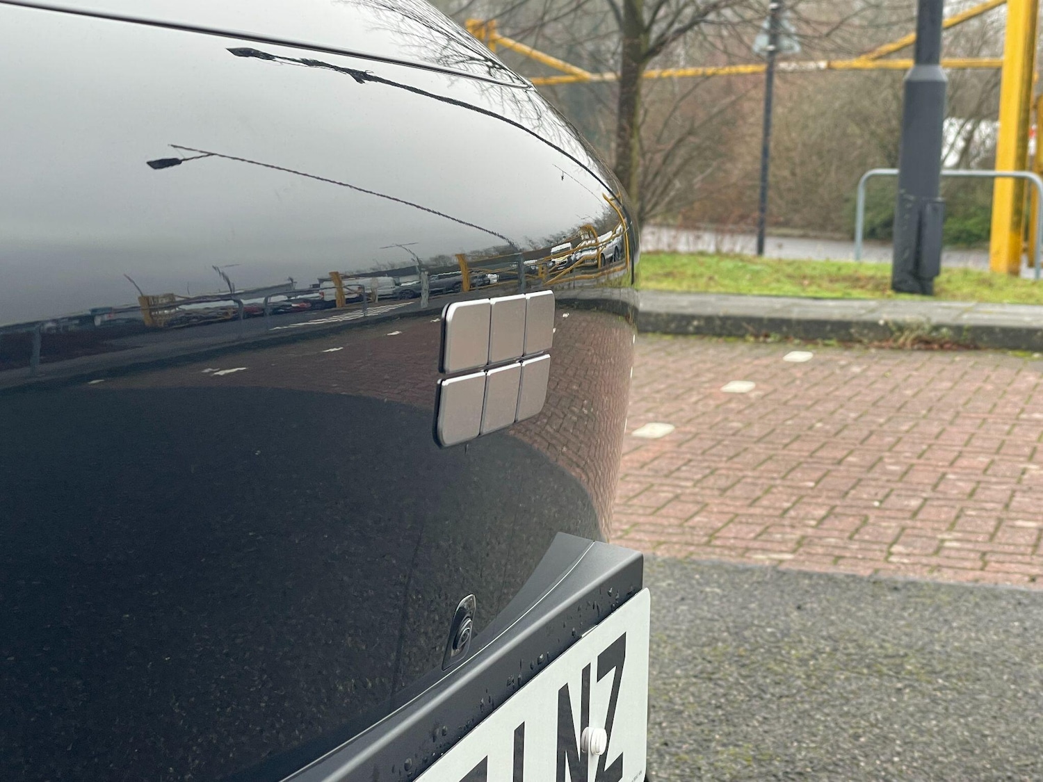 Used Geely Geely EX5 2025 for sale - 77524672: Photo 13