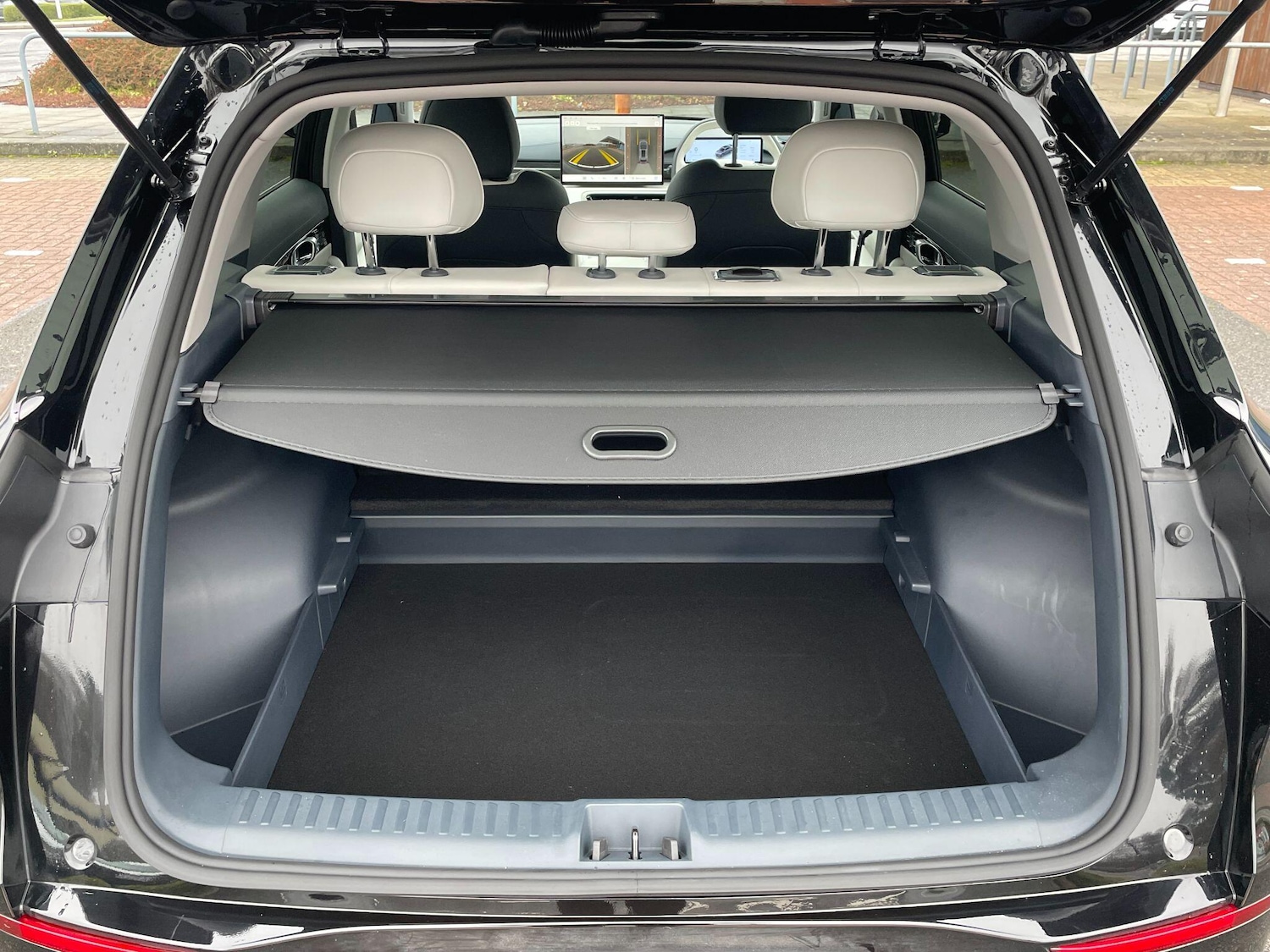 Used Geely Geely EX5 2025 for sale - 77524672: Photo 14