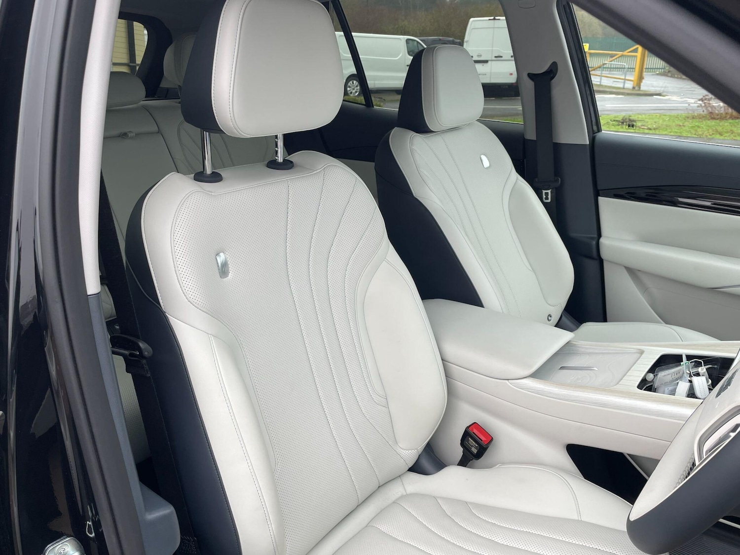 Used Geely Geely EX5 2025 for sale - 77524672: Photo 16