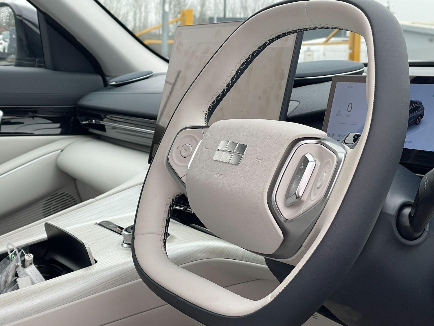 Used Geely Geely EX5 2025 for sale - 77524672: Photo 19