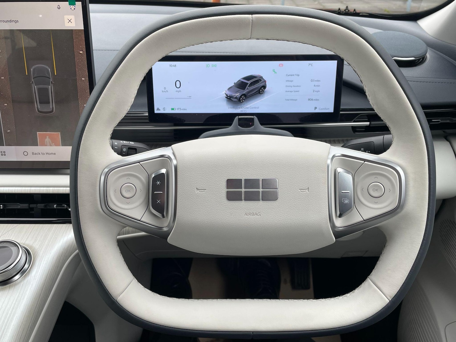 Used Geely Geely EX5 2025 for sale - 77524672: Photo 20