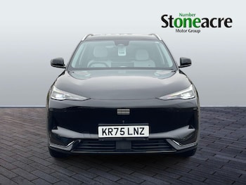 Used Geely Geely EX5 2025 for sale - 77524672: Photo