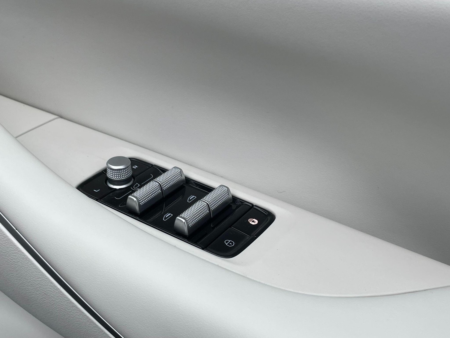 Used Geely Geely EX5 2025 for sale - 77524672: Photo 32