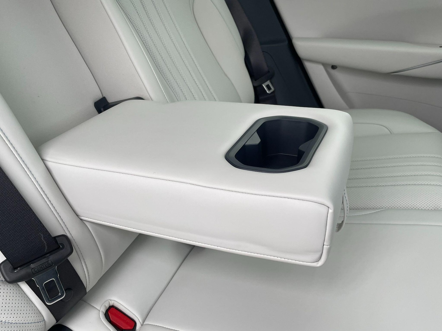 Used Geely Geely EX5 2025 for sale - 77524672: Photo 34