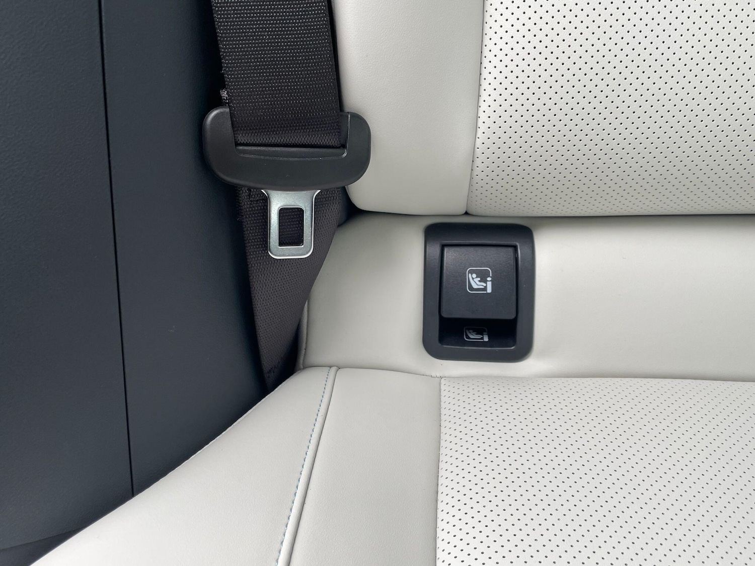 Used Geely Geely EX5 2025 for sale - 77524672: Photo 35