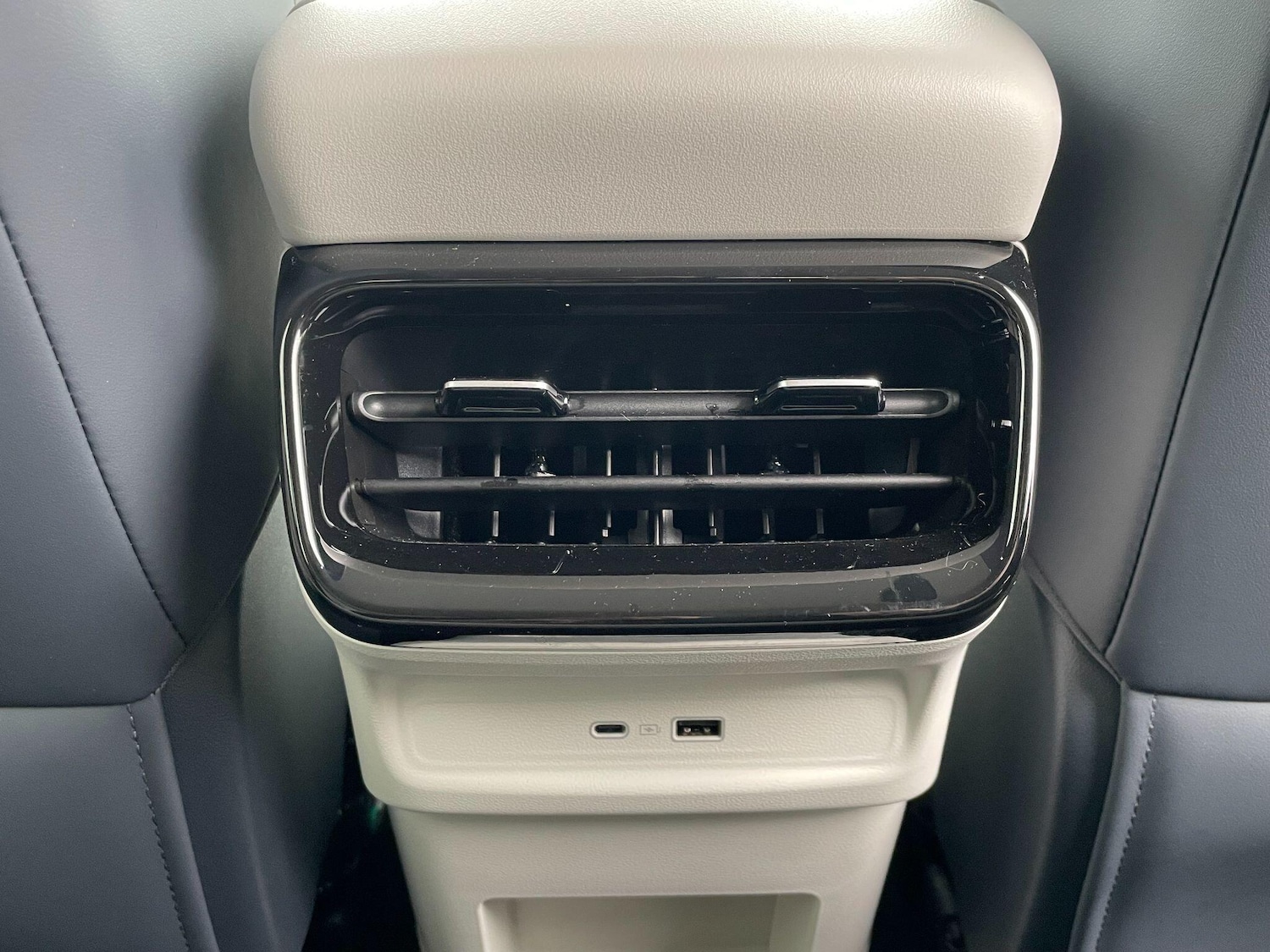 Used Geely Geely EX5 2025 for sale - 77524672: Photo 36