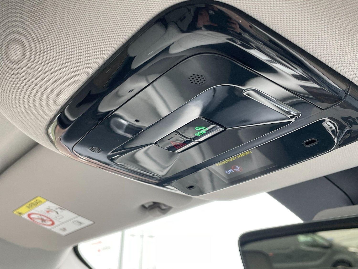 Used Geely Geely EX5 2025 for sale - 77524672: Photo 38