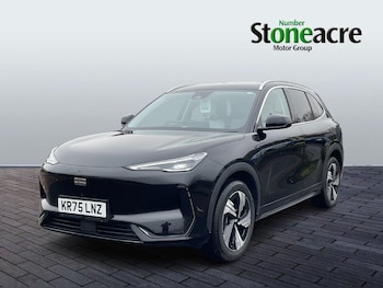 Used Geely Geely EX5 2025 for sale - 77524672: Photo