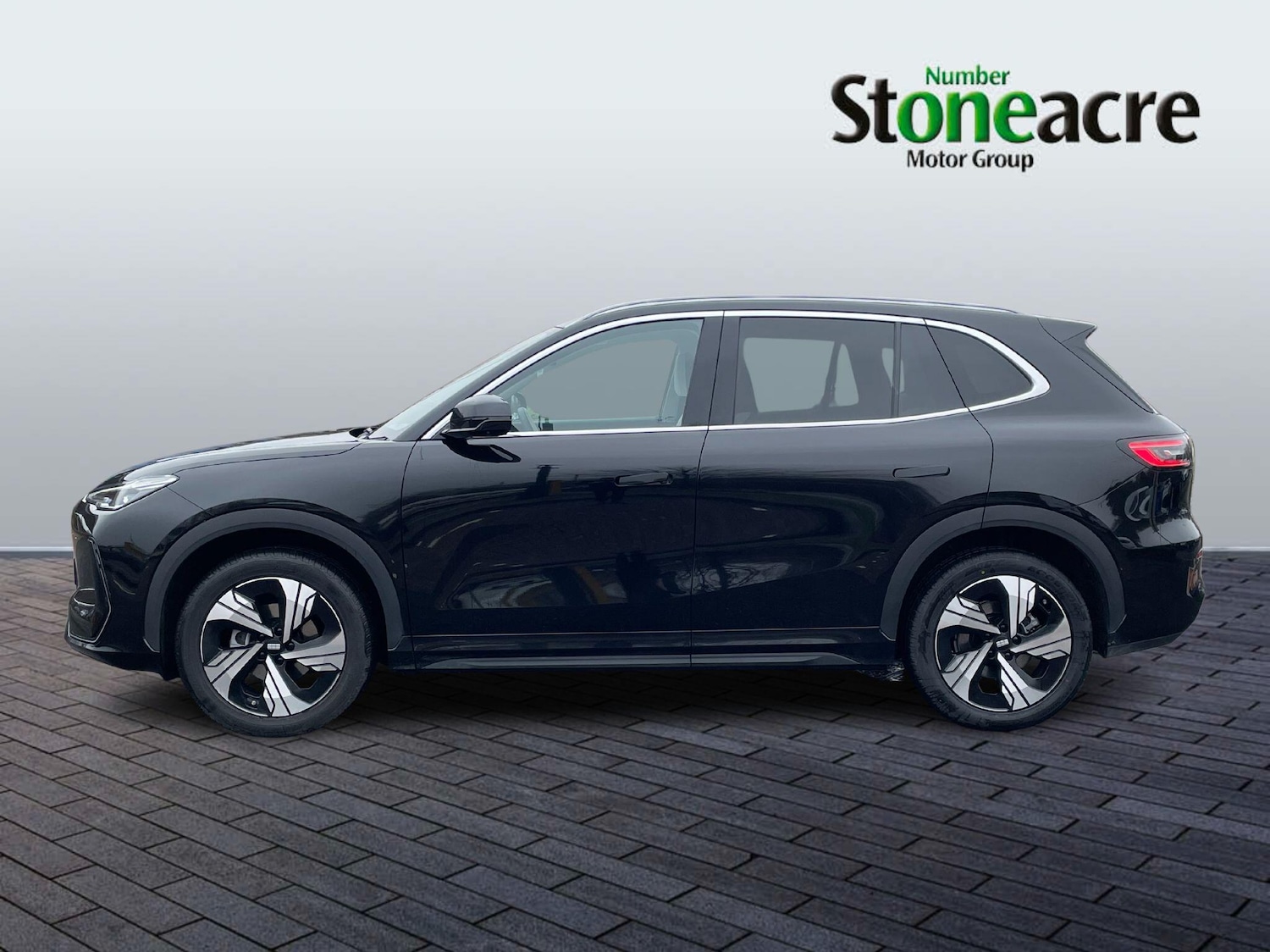 Used Geely Geely EX5 2025 for sale - 77524672: Photo 4