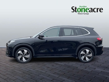 Used Geely Geely EX5 2025 for sale - 77524672: Photo