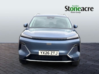Used Geely Starray 2026 for sale - 79544142: Photo