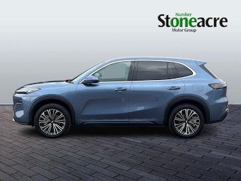 Used Geely Starray 2026 for sale - 79544142: Photo