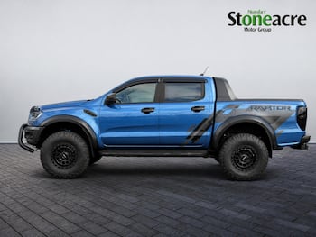 Used Ford Ranger 2020 for sale - 79670060: Photo