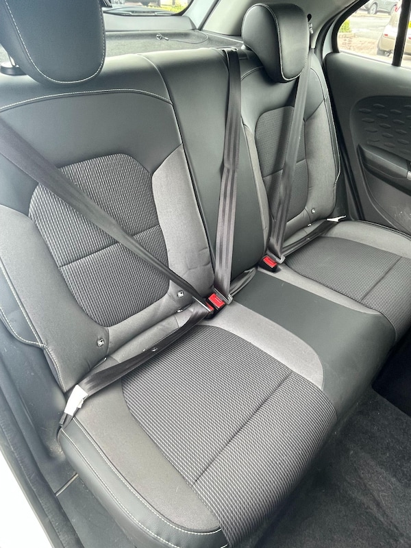 Used MG MG3 2020 for sale - 75414967: Photo 12