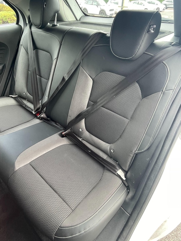 Used MG MG3 2020 for sale - 75414967: Photo 14