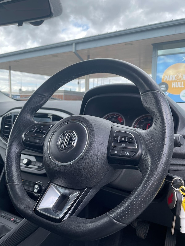Used MG MG3 2020 for sale - 75414967: Photo 17