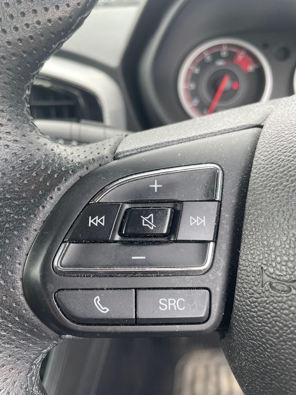 Used MG MG3 2020 for sale - 75414967: Photo 18