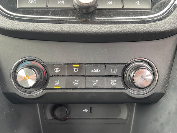 Used MG MG3 2020 for sale - 75414967: Photo 22