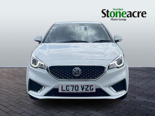 Used MG MG3 2020 for sale - 75414967: Photo 2