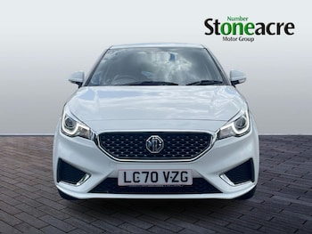 Used MG MG3 2020 for sale - 75414967: Photo