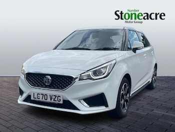 Used MG MG3 2020 for sale - 75414967: Photo