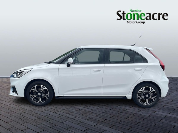 Used MG MG3 2020 for sale - 75414967: Photo 4