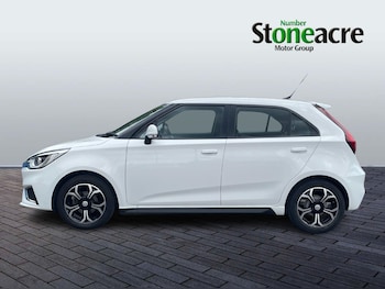 Used MG MG3 2020 for sale - 75414967: Photo