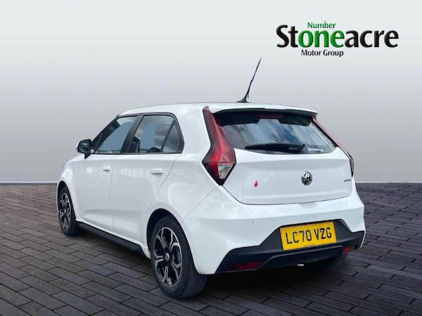 Used MG MG3 2020 for sale - 75414967: Photo 5