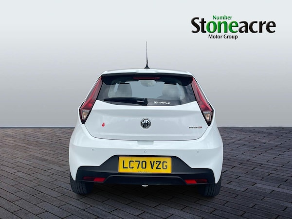 Used MG MG3 2020 for sale - 75414967: Photo 6