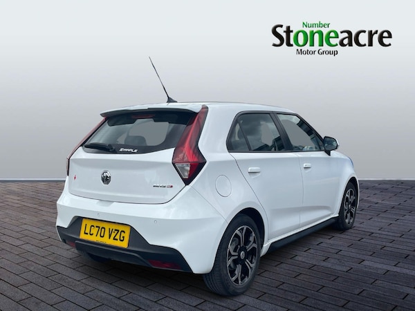 Used MG MG3 2020 for sale - 75414967: Photo 7