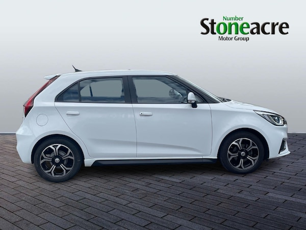 Used MG MG3 2020 for sale - 75414967: Photo 8