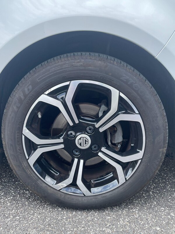 Used MG MG3 2020 for sale - 75414967: Photo 9