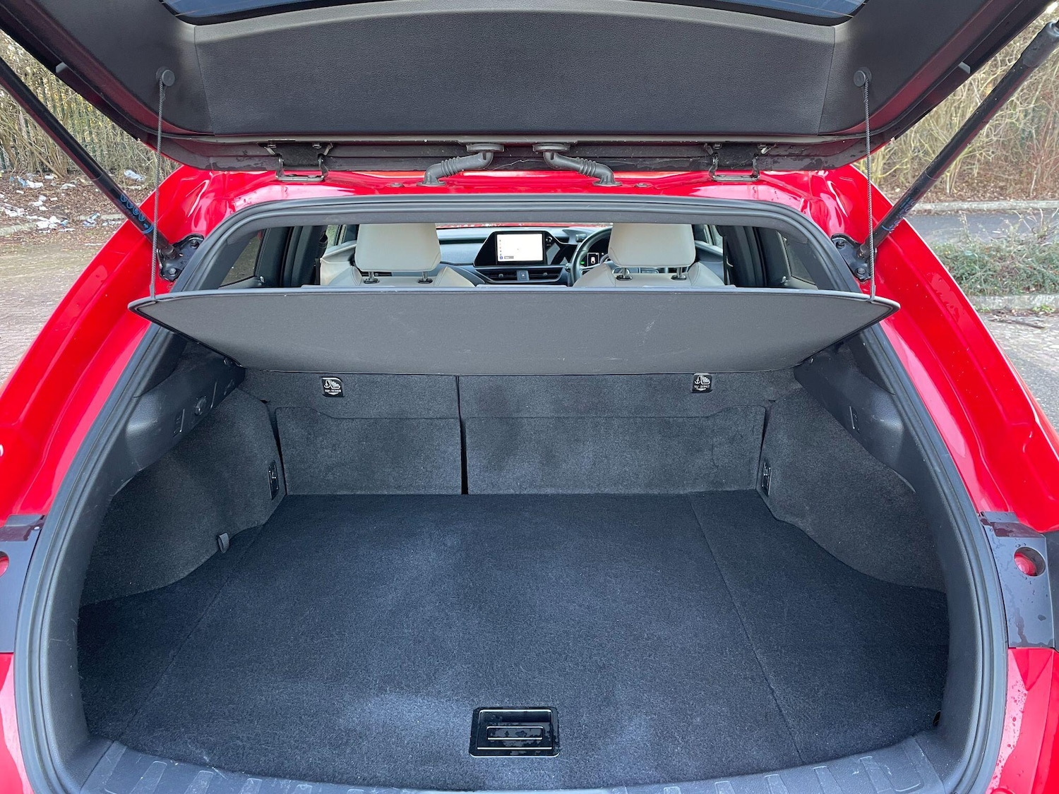 Used Lexus UX 2023 for sale - 77215758: Photo 10