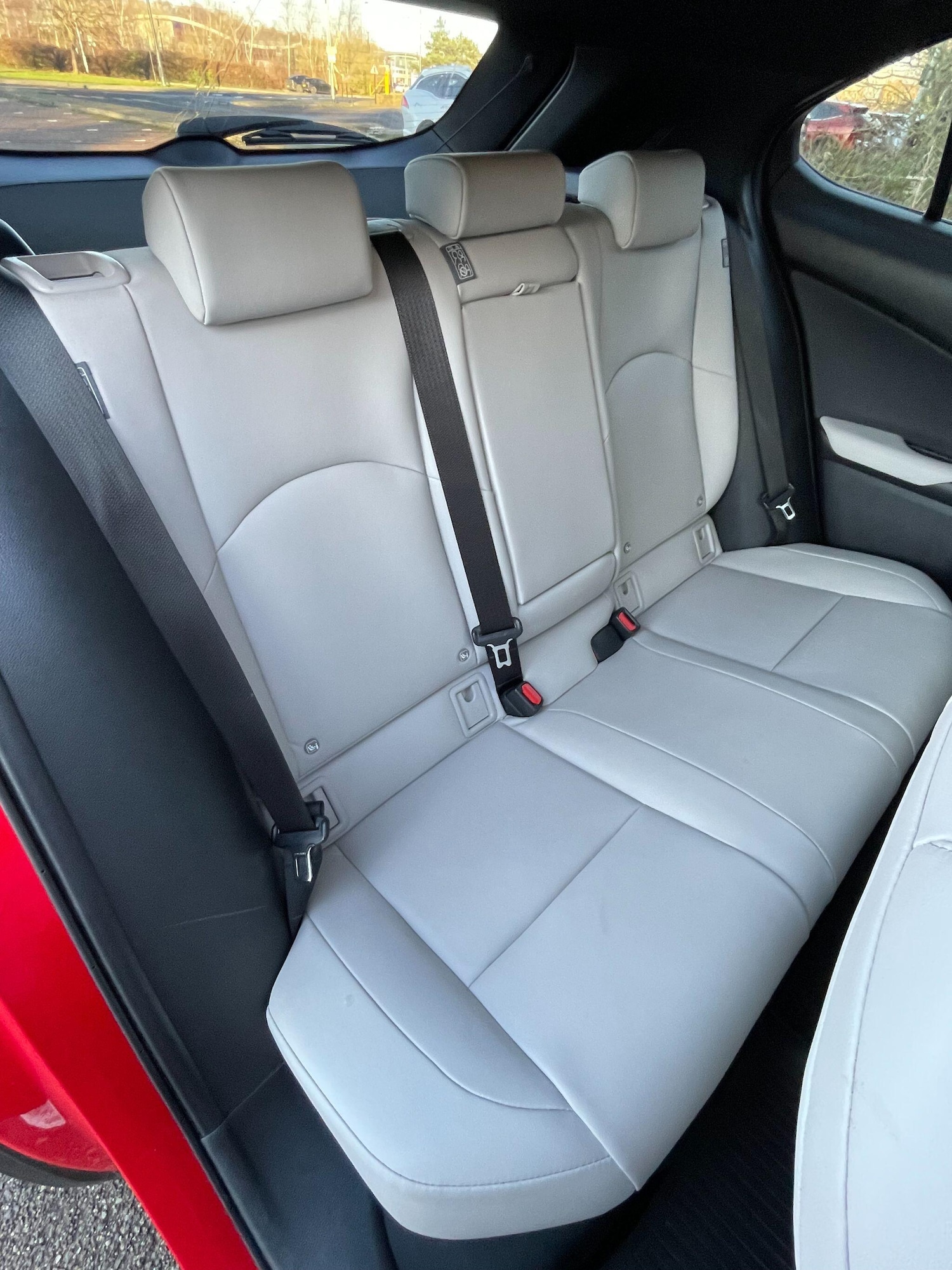 Used Lexus UX 2023 for sale - 77215758: Photo 12