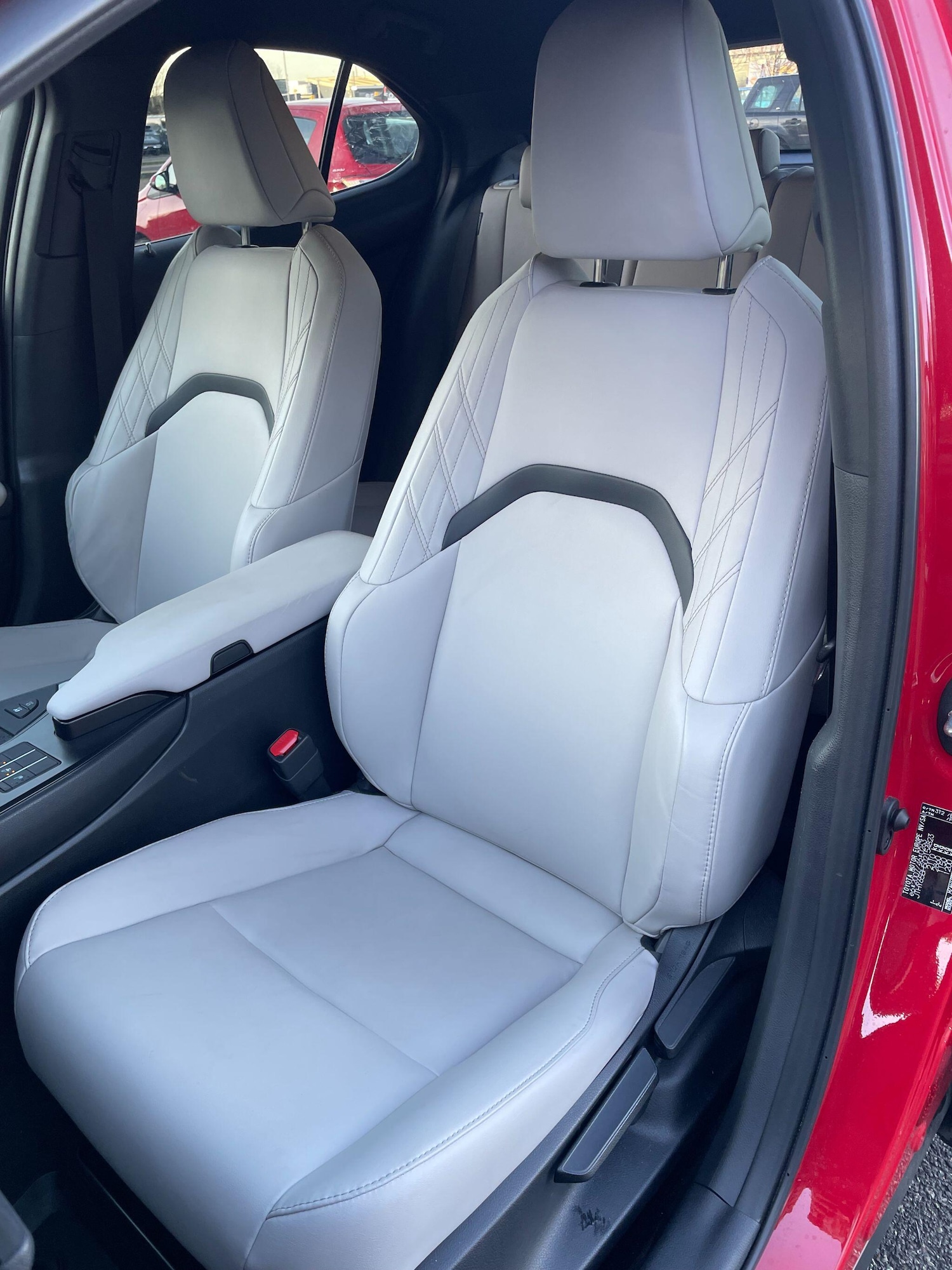 Used Lexus UX 2023 for sale - 77215758: Photo 13