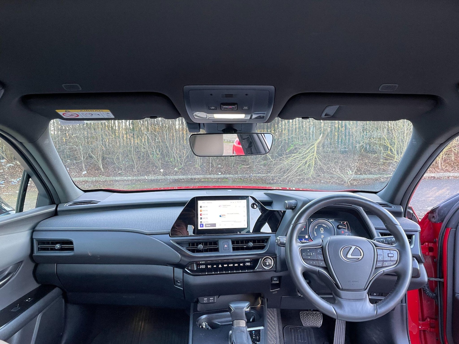 Used Lexus UX 2023 for sale - 77215758: Photo 15