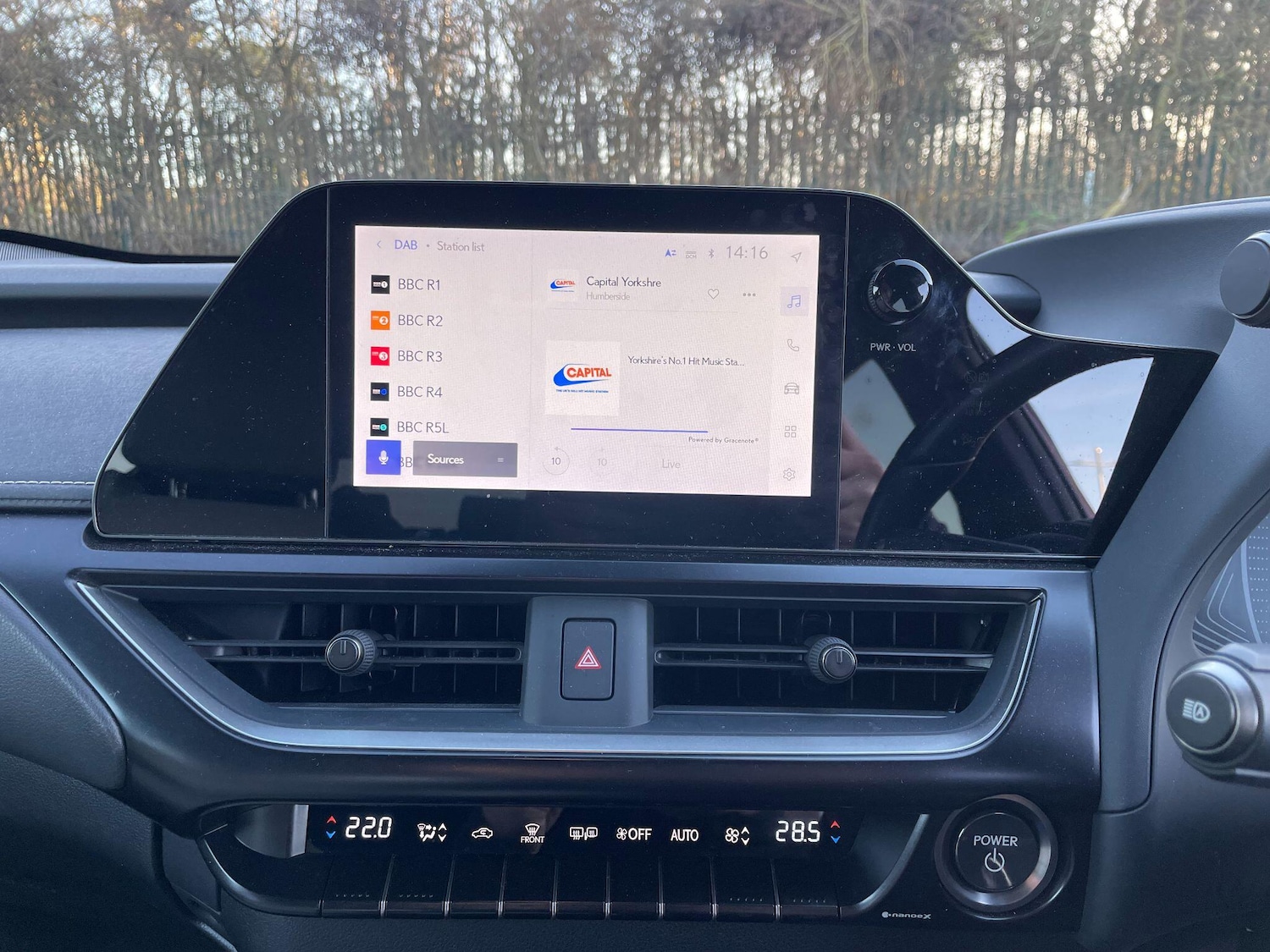 Used Lexus UX 2023 for sale - 77215758: Photo 16