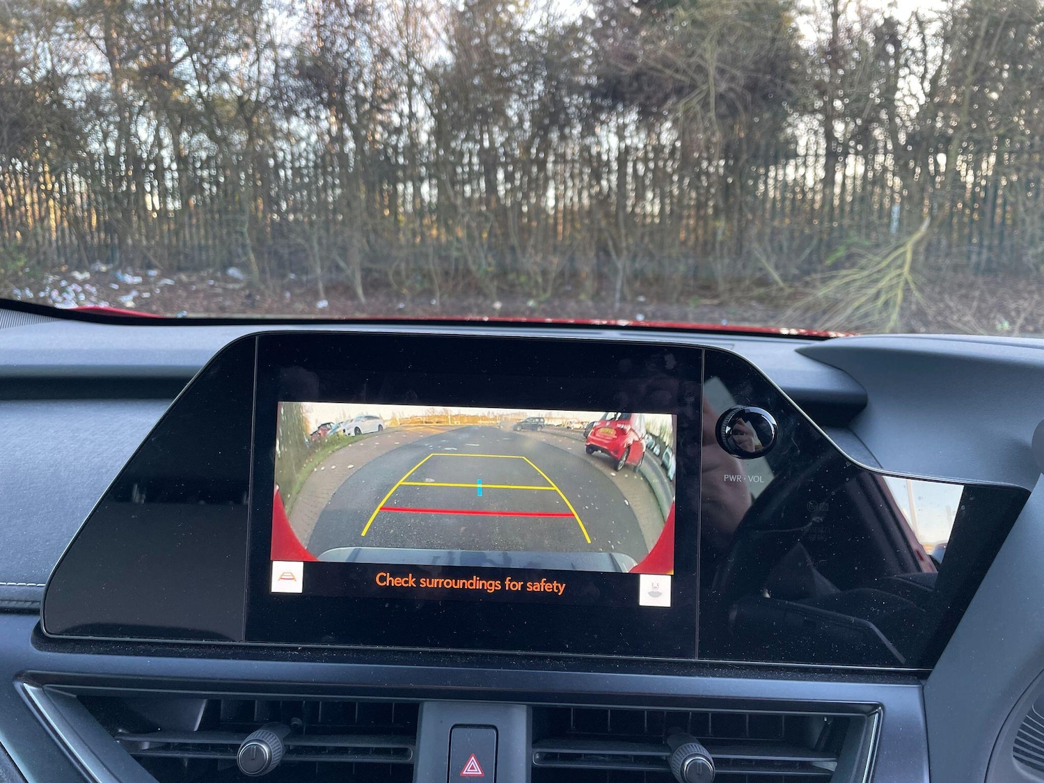 Used Lexus UX 2023 for sale - 77215758: Photo 17