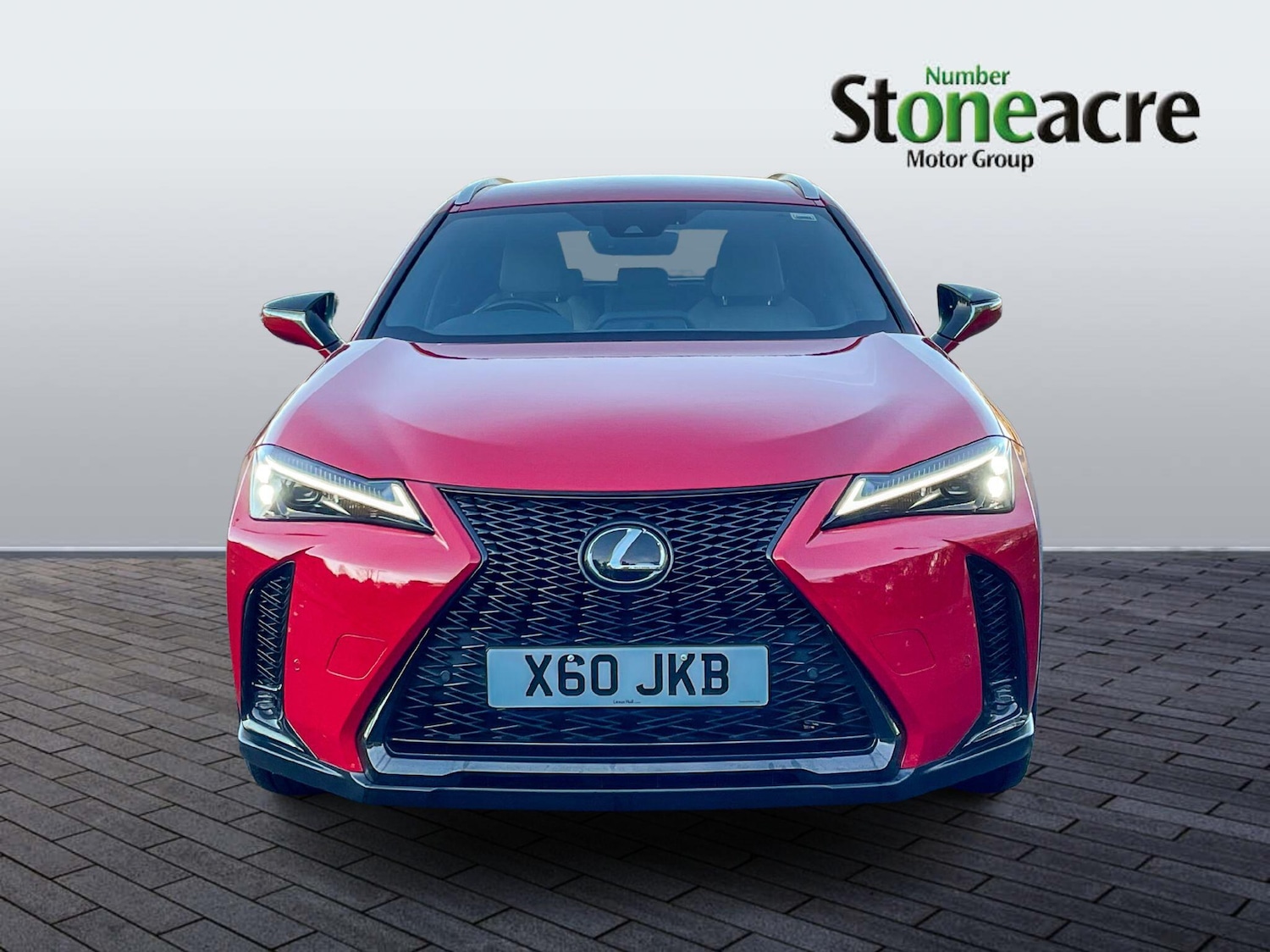 Used Lexus UX 2023 for sale - 77215758: Photo 2