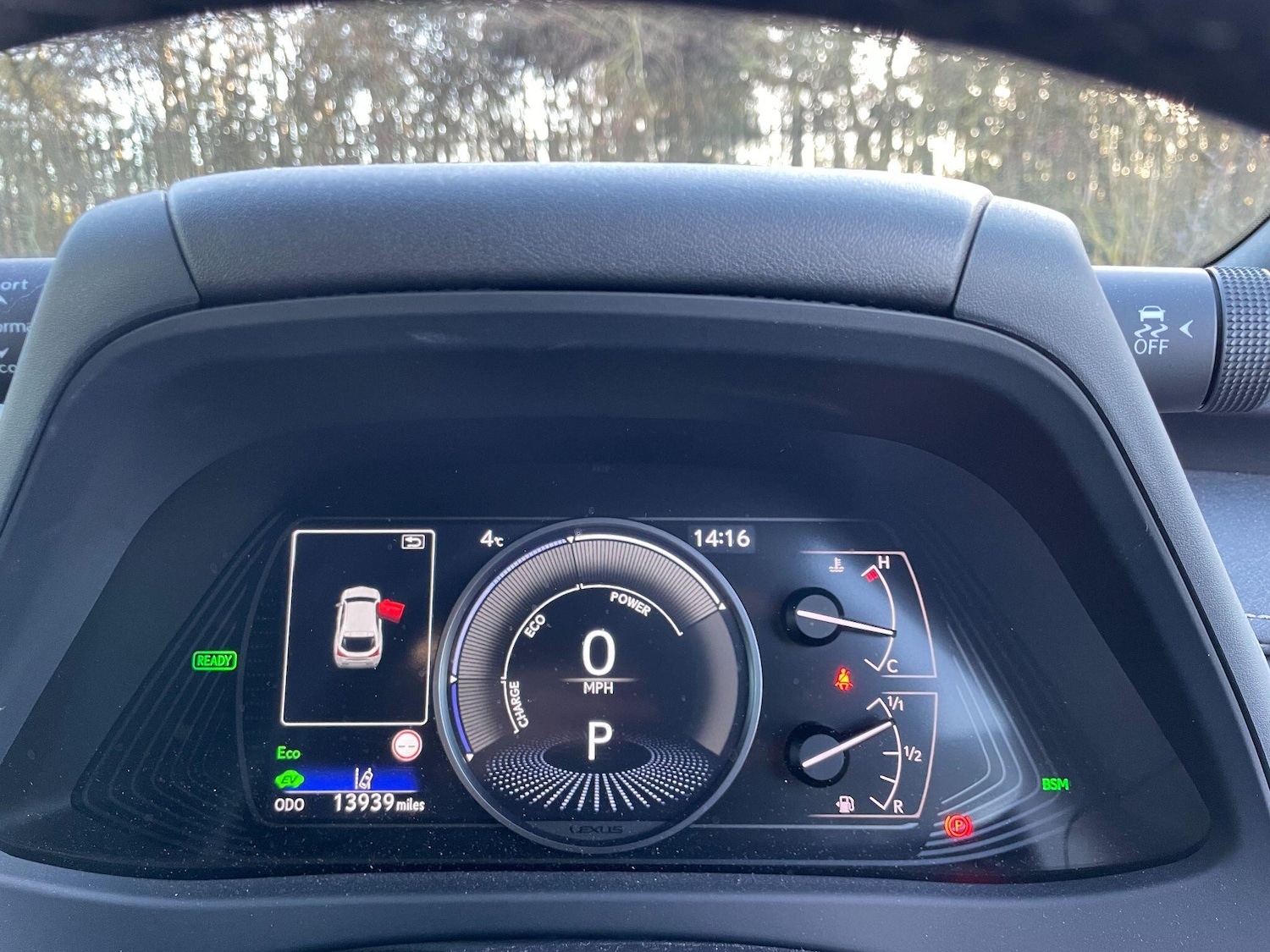 Used Lexus UX 2023 for sale - 77215758: Photo 20