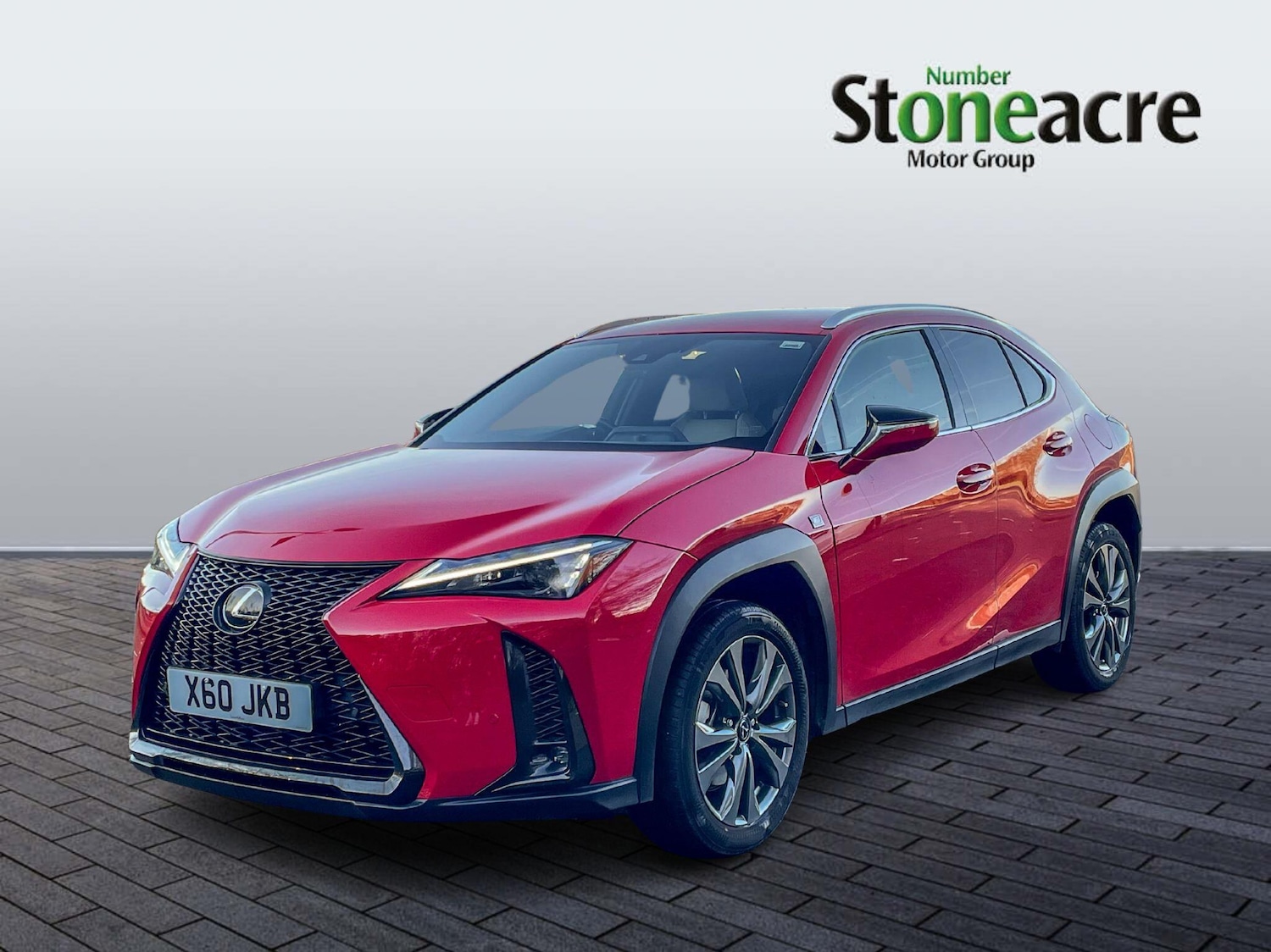 Used Lexus UX 2023 for sale - 77215758: Photo 3