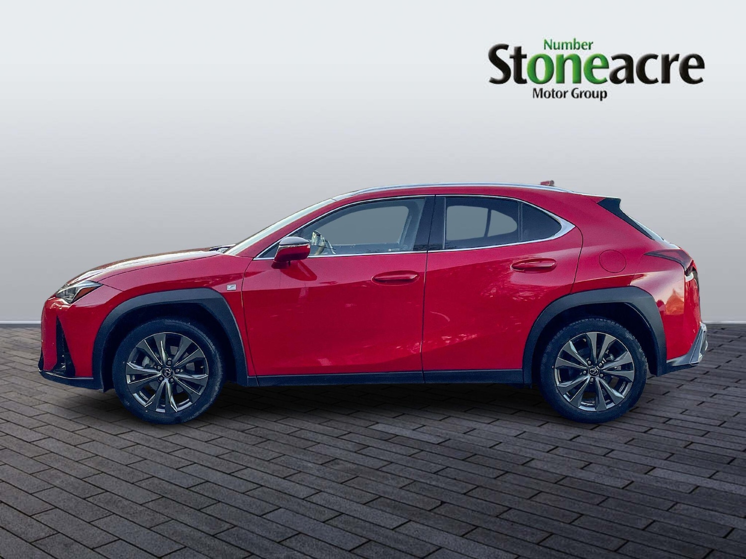 Used Lexus UX 2023 for sale - 77215758: Photo 4