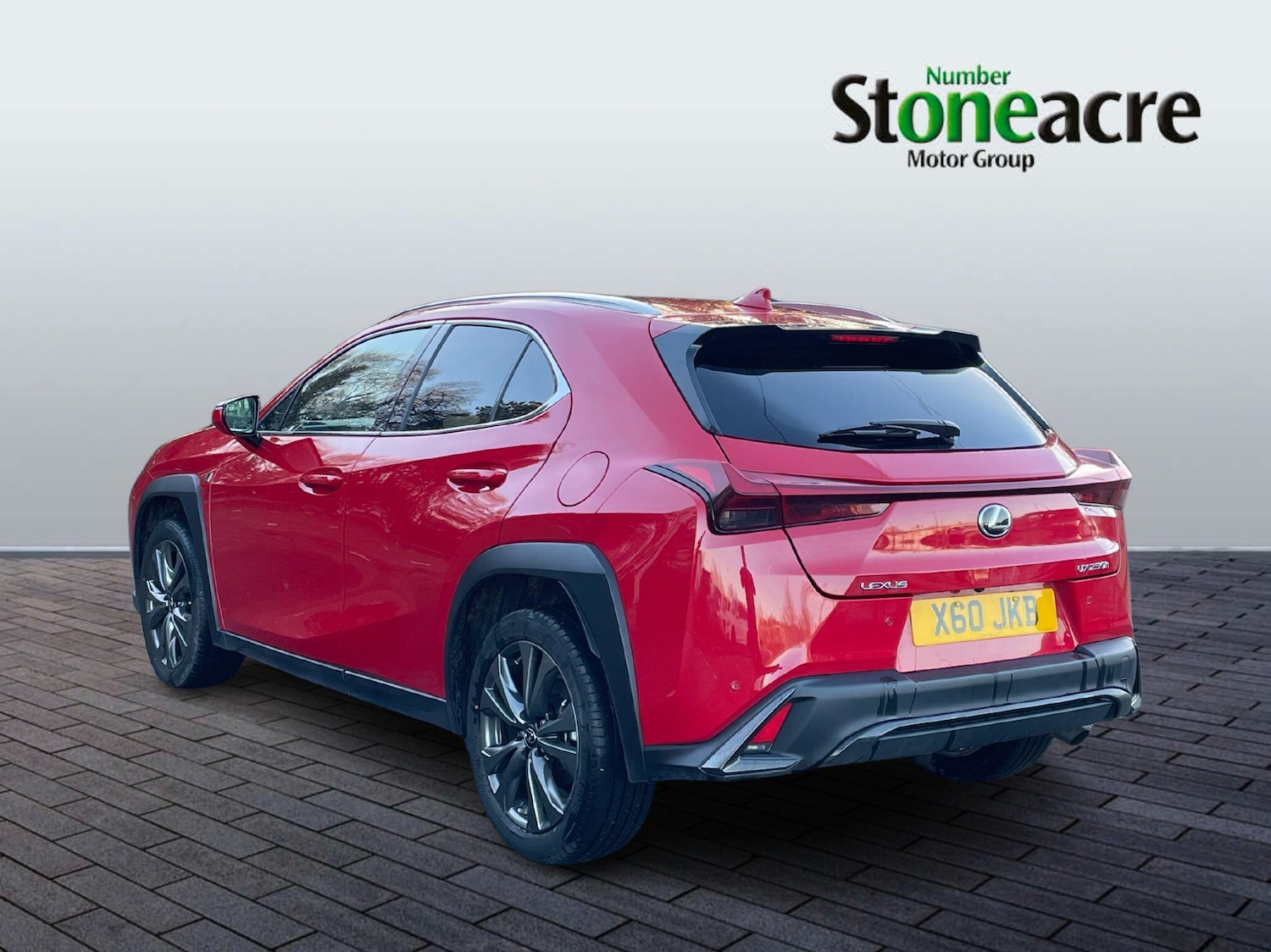 Used Lexus UX 2023 for sale - 77215758: Photo 5